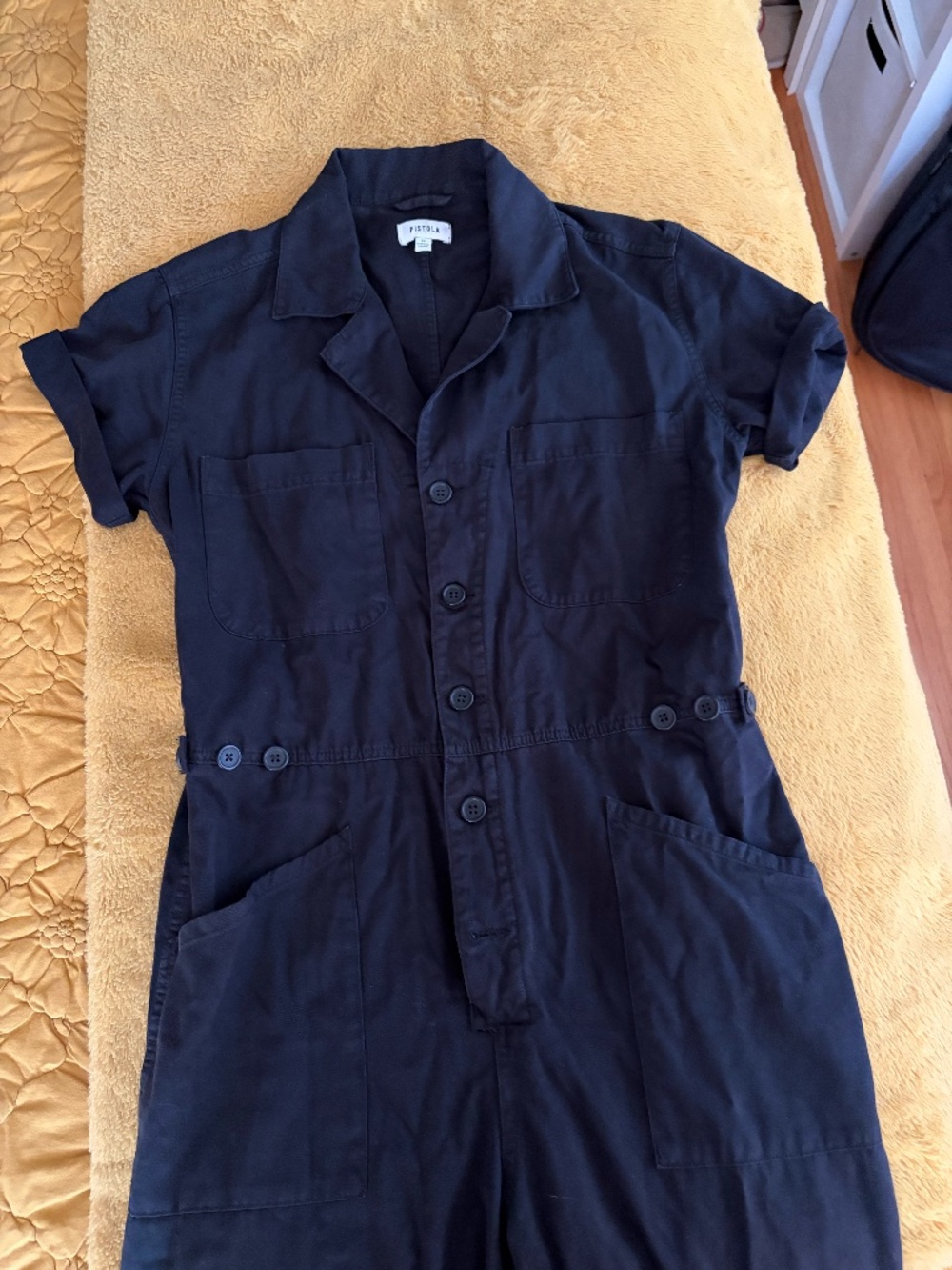 Jumpsuit